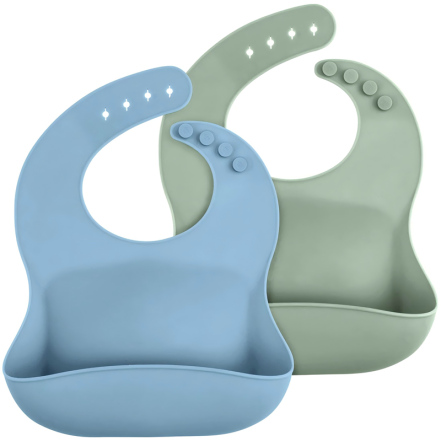 Silicone-Bib2